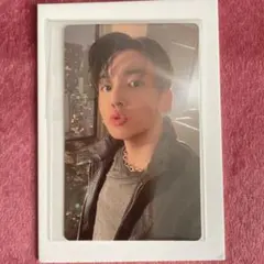 BTS ARIRANG weverse JUNGKOOK グク トレカ