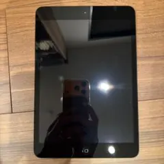iPad mini 初代 第1世代 ジャンク 本体 初期化済