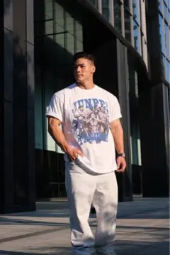 田口純平　応援Tシャツ　Lサイズ