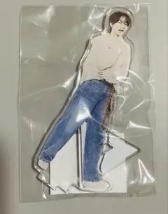 匿名配送】日プ 新世界 ファイナル 加藤大樹 アクスタ 新品未開封