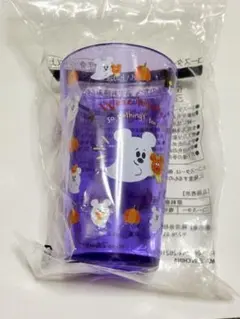 ディズニーハロウィーン　2026 スーベニア　タンブラーのみ
