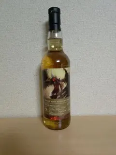 Whisky Mew ベルセルク 26年 スペイサイド - メルカリ