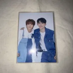 SEVENTEEN セブチ エスクプス ディエイト