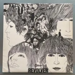 The Beatles Revolver 2014年 Monoリマスター - メルカリ