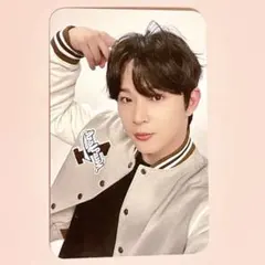 ONEUS 5X リリイベ イド 日本 トレカ 일본 포카 이도