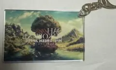 Mrs. GREEN APPLE ノアの方舟 キーホルダー