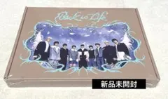 &TEAM andTEAM Back to Life GAZEバージョン