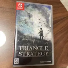 switch トライアングルストラテジー