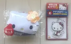 ハローキティ