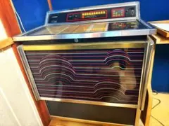 2025年最新】WURLITZER ジュークボックスの人気アイテム - メルカリ