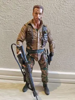 2026年最新】アーノルドシュワルツェネッガー フィギュアの人気