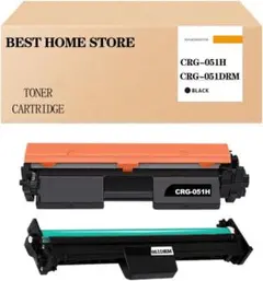 未使用 カートリッジ510 キャノン純正トナー CRG-510 LBP3410用 - メルカリ