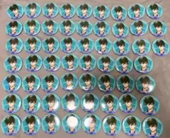 2026年最新】糸師凛缶バッジの人気アイテム - メルカリ