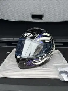 Arai MZ フレイム 59.60未満 - メルカリ