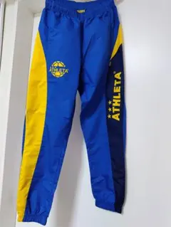 150 ATHLETA　パンツ 　ピステ