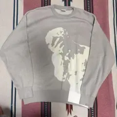 Nike sb グレー 長袖