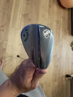 Callaway JAWS ウェッジ 60度 12Wのサムネイル