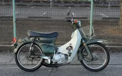 カモメカブ50 ジャンク品 2026年最新】Yahoo!オークション -カモメ カブ 車体の中古品・新品・未