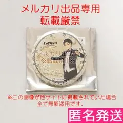 ワンピース ゾロ ジャンプフェスタ 限定 アクリルスタンド＋缶バッジ 