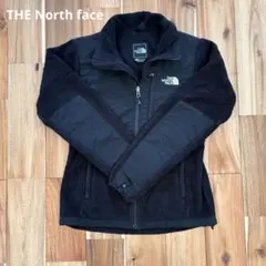 THE NORTH FACE フリースジャケット Sサイズ ブラック