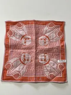 フルラハンカチ新品