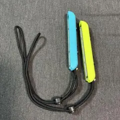 Nintendo Switch Joy-Con ストラップ 純正品