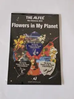 THE ALFEE 2012年Flowersツアー　トレカ　26枚セット 2026年最新】ALFEE 2012の人気アイテム - メルカリ
