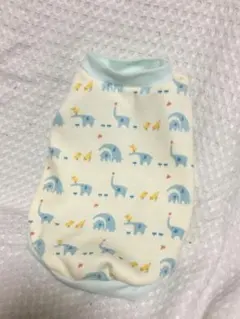 ペット服   ハンドメイド ドッグウェア