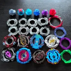 BEYBLADE X ベイブレードX まとめ売り - メルカリ
