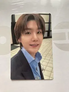 BTS ARIRANG Weverse JAPAN ラキドロ トレカ 公式 - メルカリ