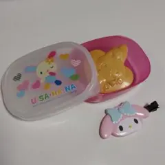ウサハナ　マイメロ　平成レトロ　サンリオ　セット売りのサムネイル