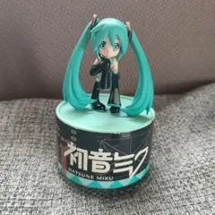 2008年　初音ミク　オルゴール　フィギュア　星のかけら　セガ