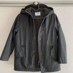 ZARA アウター　コート