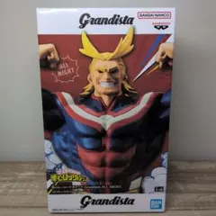Grandista 僕のヒーローアカデミア オールマイト 1/8