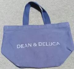 ★DEAN & DELUCA トートバッグ　Sサイズ