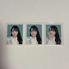 ノイミー ID フォト 鈴木瞳美 天使は何処へ