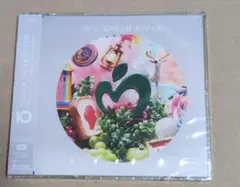 Mrs. GREEN APPLE 10ベストCD 新品未開封