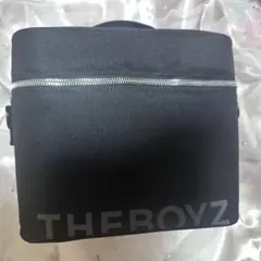 THEBOYZ ドボイズ ペンライト ポーチ