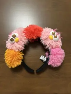 USJ モッピー カチューシャ