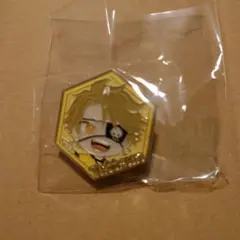 カラフルピーチ　たっつん　ピンズコレクション2　新品未使用