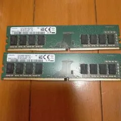 2026年最新】pc4-2666v-ua2-11の人気アイテム - メルカリ