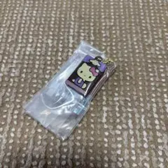 サンリオ キャラパキチョコレート ミニチュアコレクション ハローキティ