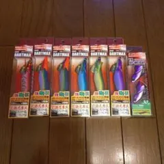 2025年最新】ダートマックスtr シンカーの人気アイテム - メルカリ