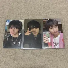 ICEx 山本龍人 トレカ