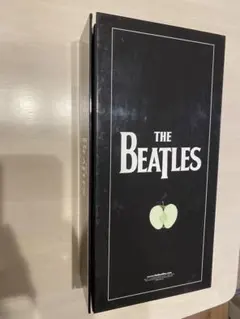 ザ・ビートルズ　BOX