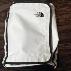 THE NORTH FACE ホワイト バックパック リュックのサムネイル