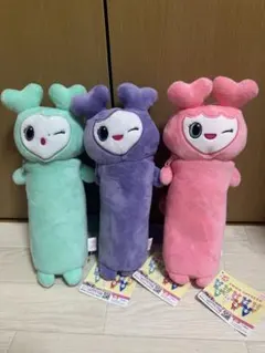 TWICE MISAMO ぴょこきゅんボディバッグ GiGO ミナ サナ モモ - メルカリ