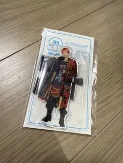 SixTONES 田中樹 アクリルスタンド