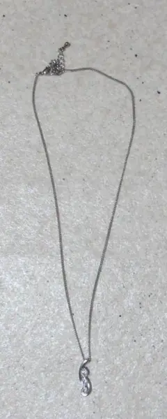 ネックレス
