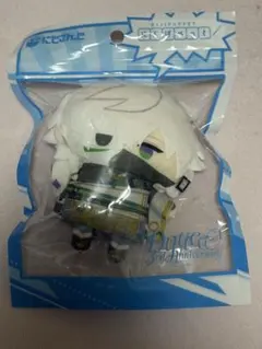 にじさんじ にじぱぺっと 叢雲カゲツ
